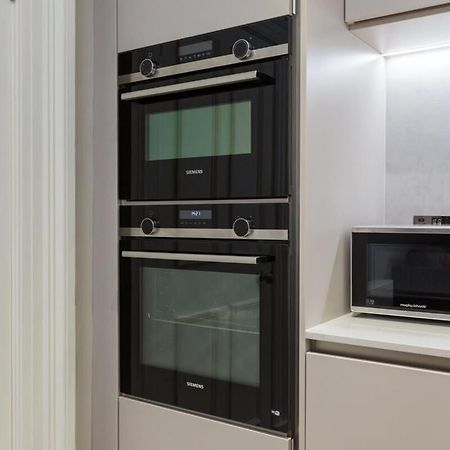 Dragon Suites - Edinburgh City Centre 1 Bed Apartment Kültér fotó